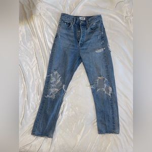 AGOLDE Jeans